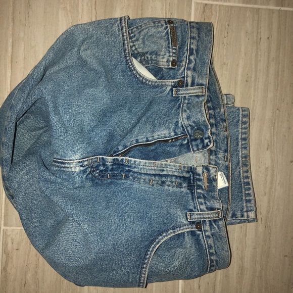 Vintage Calvin Klein Jeans - Picture 4 of 6